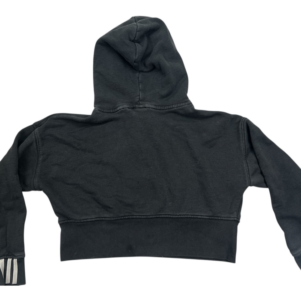 adidas originals Vocal Crop Hoodie - Picture 9 of 13